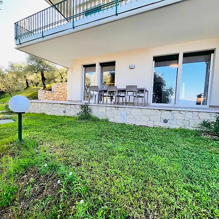 Adriana Casa de Férias Torri Del Benaco